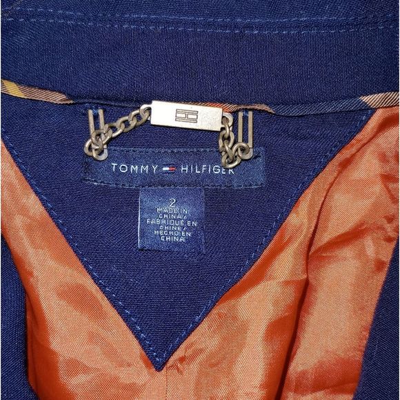 Tommy Hilfiger Blazer - Picture 5 of 7